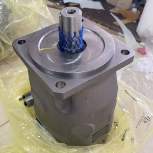 A10VSO100DRS/32R-VPB12N00 -S1439 R902436353 ปั๊มไฮดรอลิกแบบลูกสูบแท้สำหรับเครื่องจักร มีสินค้าในสต็อก - Product Image 6
