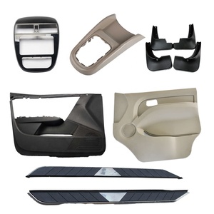 Tùy chỉnh Bảng điều khiển cho xe khuôn tiêm khuôn nhựa dụng cụ nhà máy Trung Quốc nhà máy - Product Image 1