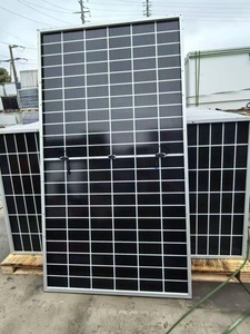 Sistema de Paneles Solares Bifaciales para el Hogar de 1000 W a 1500 W, 550 W, 5000 W y 1000 kW - Product Image 3