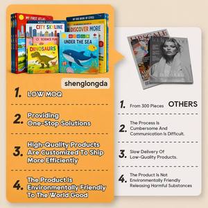Libro Personalizzato per Bambini 'I Spy' con Immagini Nascoste, Gioco di <span class=keywords><strong>Ricerca</strong></span> e Trovamento, Rompicapo per Bambini - Product Image 3