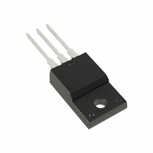 Componente Electrónico Transistores PG-TO220-FP IPA60R280P7XKSA1 Canal del Fabricante - Product Image 1
