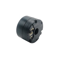 Steadywin OT3507 Moteur à arbre creux Mini taille Moteur à cardan à trou central à grande vitesse avec encodeur absolu
