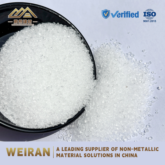 Top Quality Excellent Thermal Shock Fused Silica REACH Certified Microelectronic Processing Etching Equipment Carriers
