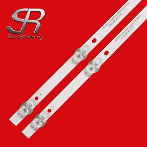 NO.3282 Tira de retroiluminación LED para TV LCD, ensamblaje D32A980 genuino y nuevo, HS-32D3003V2W6C1B58212M-XD-M - Product Image 2