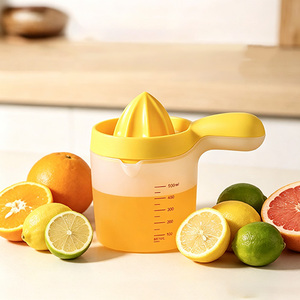 <span class=keywords><strong>Presse</strong></span>-agrumes manuel YIGO en stock avec récipient, <span class=keywords><strong>presse</strong></span>-citron et <span class=keywords><strong>presse</strong></span>-lime - Product Image 1