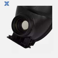 Réservoir d'expansion de liquide de refroidissement A2045000749 pour Mercedes-Benz Classe C W204, Classe E W212, CLS C218, GLK X204