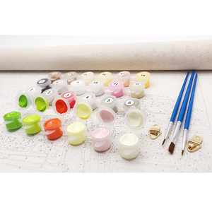 CHENISTORY 991873 pittura fai <span class=keywords><strong>da</strong></span> te con i numeri <span class=keywords><strong>disegno</strong></span> con i numeri pittura su tela immagini a parete per la colorazione della stanza con i numeri