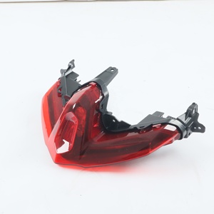 Ventes directes d'usine feu arrière de moto pour YAMAHA <span class=keywords><strong>TMAX</strong></span> <span class=keywords><strong>560</strong></span> 2020-2022 feu arrière de queue de moto CFP560-5 de lumière - Product Image 6