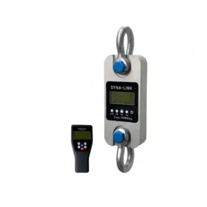 Taijia Crane Scale Indicator Standard Tensile Link Handheld wireless indicator