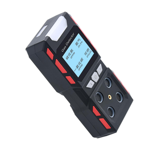 O CE ROHS certificou quatro em um <span class=keywords><strong>detector</strong></span> de gás combustível com <span class=keywords><strong>H2S</strong></span> <span class=keywords><strong>O2</strong></span> <span class=keywords><strong>CO</strong></span> EX - Product Image 3