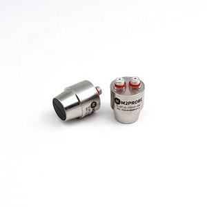 Eintik M2probe 5 MHz 13mm उच्च गुणवत्ता केन्द्र शासित प्रदेशों के लिए भागों के लिए सेंसर अल्ट्रासोनिक मोटाई गेज - Product Image 3