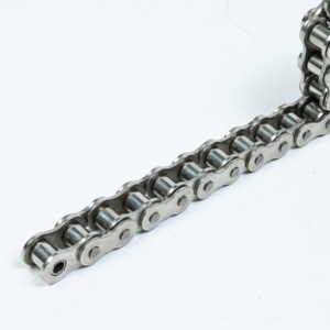 שרשרת מסוע רולר נירוסטה דיוק גובה - Product Image 5