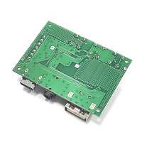 Carte de circuit imprimé électronique V3.5 pour onduleur intelligent, qualité garantie, Shenzhen