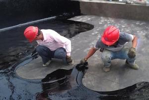 Revêtement d'étanchéité en <span class=keywords><strong>métal</strong></span> acrylique industriel peinture antirouille polyuréthane liquide pour tôle galvanisée - Product Image 4