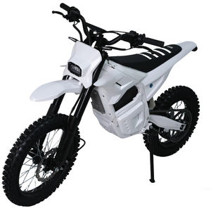 Vélo électrique tout-terrain à moteur central étanche IPX6 avec batterie au lithium 60V 27AH et moteur 2000W/4500W pour adultes, idéal pour le tout-terrain et les trajets urbains - Product Image 4