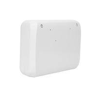 Diffuseur d'arômes intelligent SCENTA de luxe à fixation murale, grande capacité, pour la maison et le commerce, diffuseur de brume, purificateur d'air, diffuseur de parfum