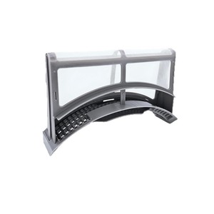 แผ่นกรองใยผ้าสำหรับเครื่องอบผ้า GE รุ่น We16X32537 วัสดุ PP อะไหล่ทดแทน - Product Image 1