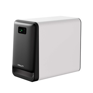 Purificateur d'air Creality - Version FDM avec commande tactile intelligente pour imprimante 3D - Product Image 4