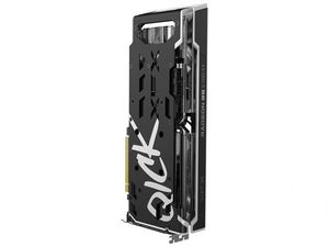 XFX สำหรับ <span class=keywords><strong>Radeon</strong></span> <span class=keywords><strong>RX</strong></span> <span class=keywords><strong>6750</strong></span> GRE 12G พัดลม GDDR6 PCI แบบปิดผนึกสำหรับเดสก์ท็อปสำหรับเล่นเกม - Product Image 6
