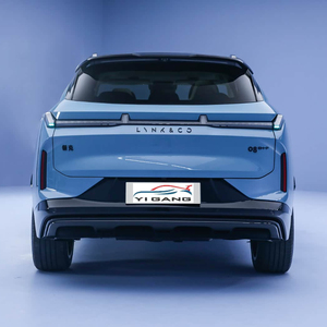 Pronta Consegna LYNK & CO 08 EM-P 220km/245km Edizione Halo Pro SUV di Lusso a 5 Posti, Auto Ibrida EV ad Alta Velocità - Product Image 6