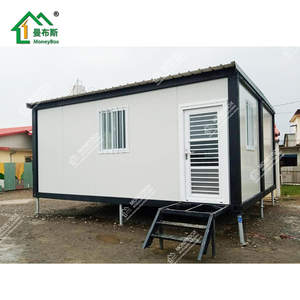 <span class=keywords><strong>Petite</strong></span> <span class=keywords><strong>grange</strong></span> fabriquée de 20 pieds et 40 pieds My Tiny Double Wide Prefab Detachable Container Movil Teeny House à <span class=keywords><strong>vendre</strong></span> - Product Image 1
