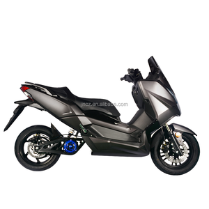<span class=keywords><strong>Moto</strong></span> tout-terrain 72V Endurance Big Pedal homologuée pour la route et les sports, avec permis de conduire - Product Image 3