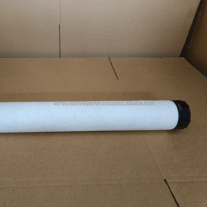 อะไหล่คอมเพรสเซอร์อุตสาหกรรมแมนนี่  ตัวกรองสายความแม่นยำสูง รุ่น D330X1 - Product Image 4
