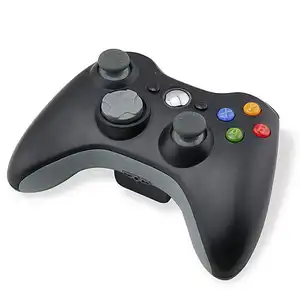 适用于Xbox360控制器操纵杆游戏控制器360控制器无线游戏手柄