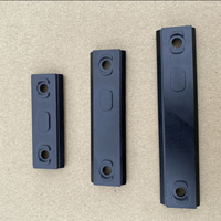 Chine usine approvisionnement extérieur tactique Gear métal aluminium Riser Mount Combo accessoire fentes étuis pour accessoires de chasse
