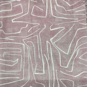 High Quality Giza Satin Print Fabric Lustrous Shine Woven Textile for Elegant Dresses, Shirts & Tailoring Applications - Product Image 5