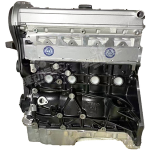 Cina Phant L34 2.0L 95KW naturale aspirazione motore a benzina assemblaggio per Buick <span class=keywords><strong>SGM</strong></span> stato regale nuovo tipo di carburante benzina - Product Image 1