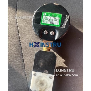 1 ชิ้นใหม่สปอทรอน SP-231N เครื่องมือวัดความดันไฮดรอลิก H - Product Image 2