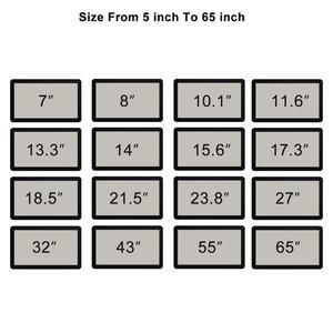 8 10 16 22 24 27 32 43 Pc <b>All</b> <b>in</b> <b>One</b> <b>Waterproof</b> Touch Screen Monitor Pos Industrial Panel Pc Embedded Computer for Kiosk - Product Image 5