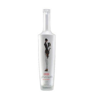 Botellas de vidrio de 70cl vacías esmeriladas blancas de forma alta para <span class=keywords><strong>Tequila</strong></span> - Product Image 1