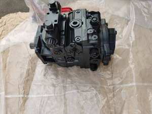 משאבות הידראוליות לחופר 708-3s-11220 708-3s-11550 708-3s-11212 מחפר חלקים pc30mr pc40mr - Product Image 3