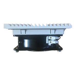 Ventilateur <span class=keywords><strong>de</strong></span> toit solaire Jasonfan FJK6622PB230 148,5 mm carré 220 VCA, ventilateur <span class=keywords><strong>de</strong></span> refroidissement pour armoire électrique avec filtre, IP54 - Product Image 2