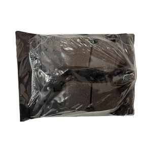 Plaquettes de frein avant D558-7437 pour BMW 3 Serie 316i <span class=keywords><strong>318tds</strong></span> 325tds 323i 325td 325i 328i <span class=keywords><strong>E36</strong></span> berline 09/1990-11/1998 - Product Image 4