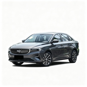 Nouvelle berline essence Geely Emgrand 2026 prête à être expédiée immédiatement, zéro kilométrage, moteur 1.5L - Product Image 2