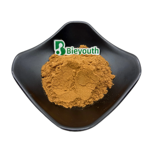 Extrait de feuille de framboise, poudre de feuille de framboise, extrait végétal naturel, matière première de qualité alimentaire, fournisseur fabricant. - Product Image 1