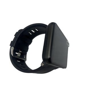 JZJX1 Olympus 27MG NDT 관통 코팅 초음파 두께 게이지 도장 비파괴 시험 리튬 배터리 전원 공급 장치 - Product Image 4