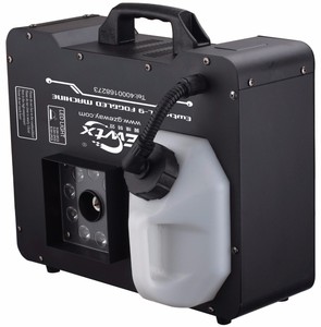 Eway <span class=keywords><strong>FX</strong></span>-Máquina de niebla para escenario, <span class=keywords><strong>efectos</strong></span> <span class=keywords><strong>especiales</strong></span> para bodas, fiestas, clubes, etc. - Product Image 1
