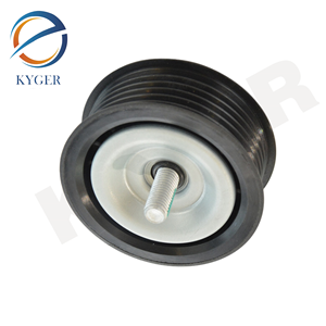 272 202 10 19, запасные части, 2722021019 натяжителя ремня натяжителя двигателя для Mercedes Benz R129 W463 W202 W901 W210 W638 - Product Image 2