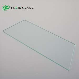 Paneles de Vidrio Templado Flotado de Alta Resistencia FELIX GLASS Personalizados, Pulidos, de Alta Transmitancia, Diseño Moderno, Garantía de 3 Años - Product Image 3