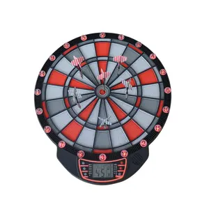 <strong>Electronic</strong> Dartboard Electric <strong>Dart</strong> <strong>Scoreboard</strong> - Product Image 1