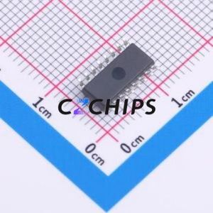 ทรานซิสเตอร์เอาต์พุตทรานซิสเตอร์ SOIC-16-175mil TCMT4606คุณภาพสูง - Product Image 2