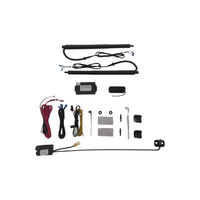 Hayon électrique intelligent avec capteur de geste pour MAZDA CX-5 – Kit de hayon électrique d'origine