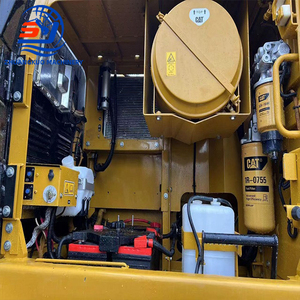 รถขุดตีนตะขาบ349D2L สำหรับ CAT349D2L ทั่วโลก - Product Image 6