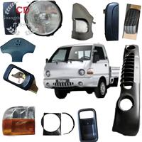 Baru untuk STAREX H1 PORTER H100 D4BB/D4BH Pipa Oli Mesin (31517-42000 31517-42002) Suku Cadang Mobil