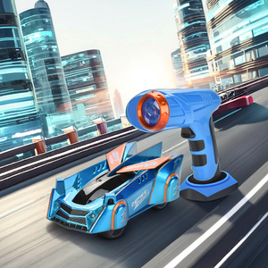 2025 Thương Hiệu Mới Phổ Biến RC Diễn Viên Đóng Thế 2.4G Từ Xa Đài Phát Thanh Điều Khiển Xe Hồng Ngoại <span class=keywords><strong>Laser</strong></span> Kid Dành Cho Người Lớn 4WD Tường Leo Núi Đua Điện Đồ Chơi 4x4 - Product Image 5