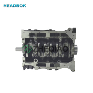 Bloque de Motor Completo de Aluminio ZHEQAIO D4CB para Hyundai H1/H100/Starex 221004A210/221004A250/221004A010 100% Probado - Product Image 5